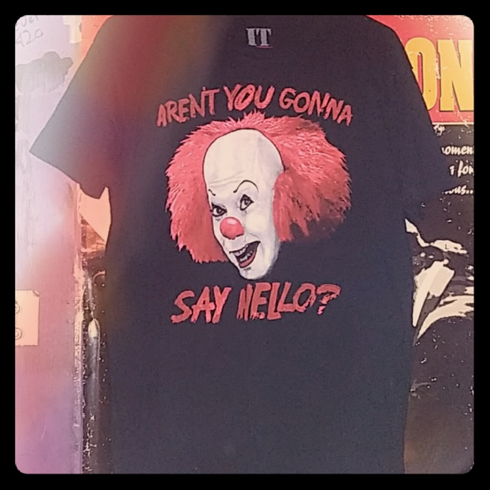 iT T-shirt
